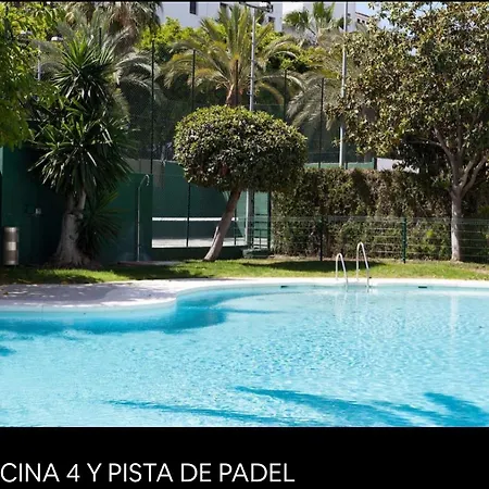 Apartment Puerto Banus !!! Piscine Et A Proximite