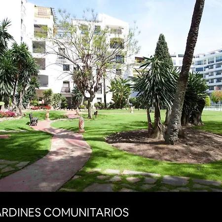 Puerto Banus !!! Piscine Et A Proximite Apartment *