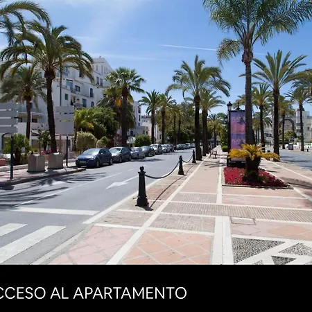 Apartment Puerto Banus !!! Piscine Et A Proximite *