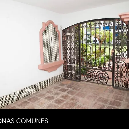 Puerto Banus !!! Piscine Et A Proximite Apartment *