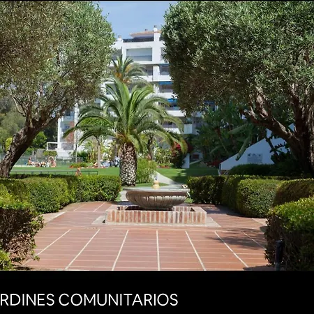 Puerto Banus !!! Piscine Et A Proximite Marbella