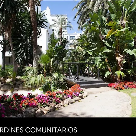 Apartment Puerto Banus !!! Piscine Et A Proximite *