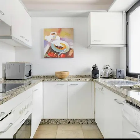 Apartment Puerto Banus !!! Piscine Et A Proximite