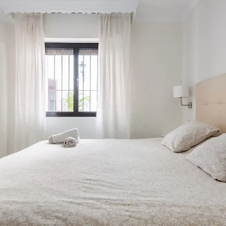 Apartment Puerto Banus !!! Piscine Et A Proximite Marbella