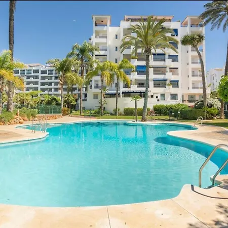 Puerto Banus !!! Piscine Et A Proximite