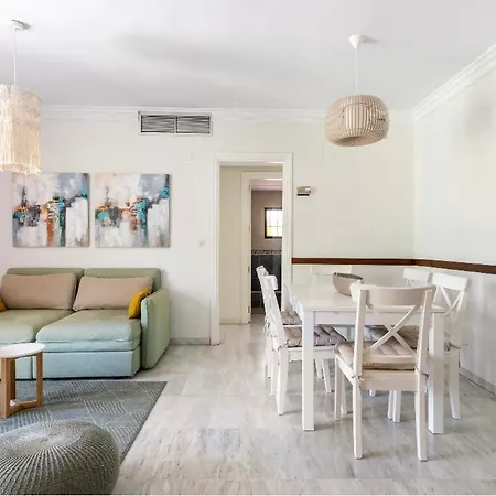 Apartment Puerto Banus !!! Piscine Et A Proximite